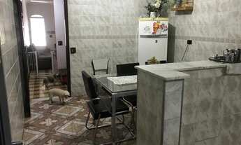 Imagem 4: Sobrado Tremembé