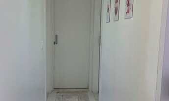 Imagem 3: Apartamento 2 quartos com varanda gourmet