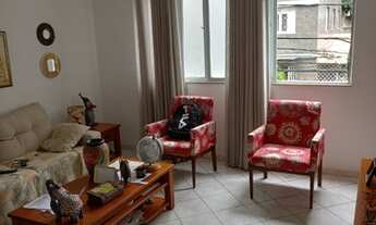 Imagem 4: Apartamento para venda tem 77 metros quadrados com 2 quartos em Barra - Salvador - Bahia