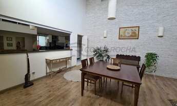 Imagem 3: Casa com 3 dormitórios à venda, 524 m² por R$ 1.850.000,00 - Condomínio Terras de Mont Ser