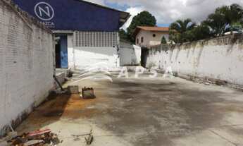 Imagem 6: GALPÃO COM 2.638,00 M2 IDEAL PARA SEU NEGOCIO, COM SALAS, BANHEIROS , REFEITÓRIO E QUINTAL