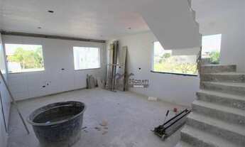 Imagem: Cobertura com 3 dormitórios à venda, 130