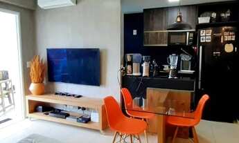 Imagem: Mandarim 88 m² com 3 quartos em Umarizal