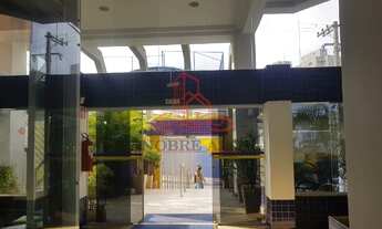 Imagem 3: Aluga-se Sala Comercial Edifício Faber Trade Center no Centro Santo André