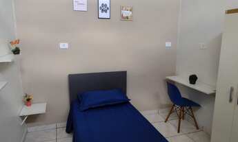 Imagem: Alugo quarto para mulher