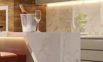 Imagem 4: Joinville - Apartamento Padrão - Anita Garibaldi