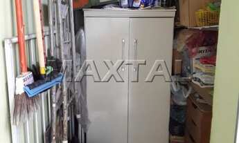 Imagem 4: Sobrado Santa Terezinha, 120m², 3 dormitórios e 1 vaga