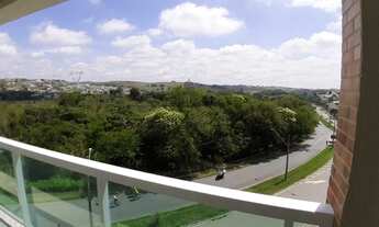 Imagem 4: Apartamento - Urbanova - Residencial Terra Di Vernazza - 3 Dormitórios - 104m²