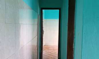 Imagem 5: Barracão Independente