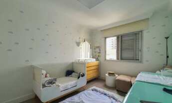 Imagem 7: Apartamento à venda com 241m², 4 quartos e 3 vagas