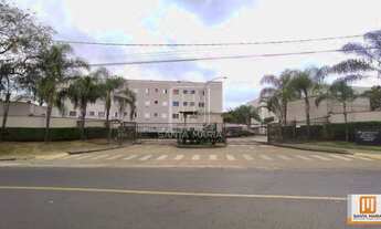 Imagem 1: Apartamento (tipo - padrao) 2 dormitórios, cozinha planejada, portaria 24hs, lazer, espaço