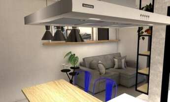 Imagem 6: Apartamento sem Condomínio para Venda em Santo André, Jardim, 2 dormitórios, 1 suíte, 2 ba