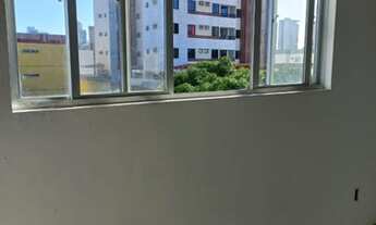 Imagem 2: Apartamento para aluguel com 60 metros quadrados com 2 quartos pertinho da avenida