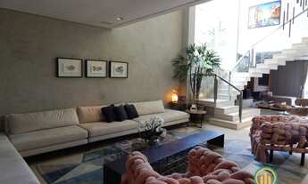 Imagem 10: Cond. Vintage - Contemporânea, completa, linda!