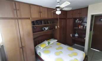 Imagem 6: Apartamento com 3 dormitórios à venda, 89 m² por R$ 200.000,00 - Vila Jaraguá - Goiânia/GO