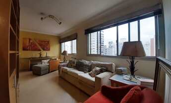 Imagem: EXCELENTE APARTAMENTO NO MELHOR DE MOEMA