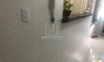 Imagem 3: Apartamento (tipo - padrao) 2 dormitórios, cozinha planejada, portaria 24 horas, em condom