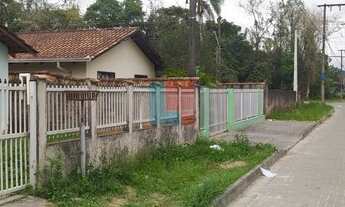 Imagem 2: JOINVILLE - Casa Padrão - Jardim Iririú