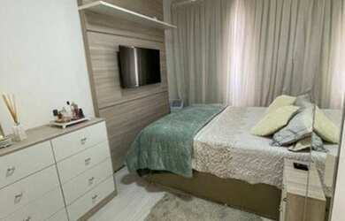 Imagem 4: Apartamento com 2 dormitórios à venda, 74 m² por R$ 365.000 - São Mateus - Juiz de Fora/MG