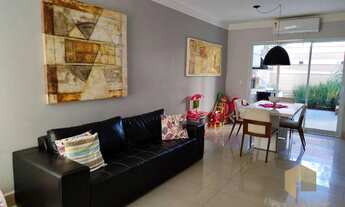 Imagem 5: Casa com 3 dormitórios à venda, 159 m² por R$ 900.000,00 - Morumbi - Paulínia/SP