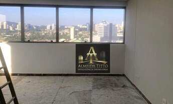 Imagem: Sala comercial para locação no Edifício