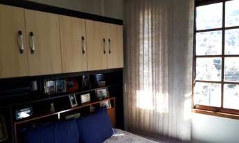 Imagem 5: Apartamento para venda possui 154 metros quadrados com 3 quartos-Conego-Nova Friburgo- RJ