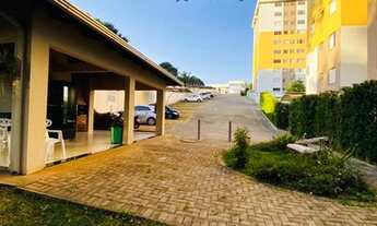 Imagem 3: Apartamento para aluguel com 52 metros quadrados com 2 quartos em Jardim Alexandrina - Aná