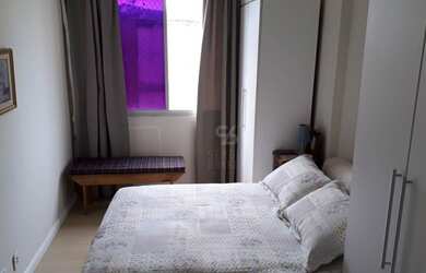 Imagem 4: Próximo ao Campo São Bento, andar alto, sol manhã, indevassado, vazio, reformado, 2 quarto