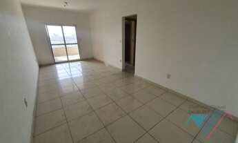 Imagem 4: Apartamento para Venda em Praia Grande, Ocian, 2 dormitórios, 1 suíte, 1 banheiro, 2 vagas