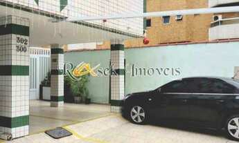 Imagem 3: Apartamento com 1 dorm, Guilhermina, Praia Grande - R$ 175 mil, Cod: 851