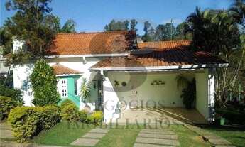 Imagem 2: Casa - Condomínio Estância Marambaia - Vinhedo