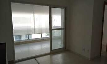 Imagem 3: Apartamento Flat - 2 Dormitórios - Jardim Aquarius - Edifício Moriah - 50m²
