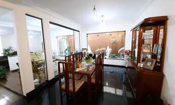 Imagem 4: Sobrado para Venda em São Bernardo do Campo, Parque dos Pássaros, 4 dormitórios, 2 suítes