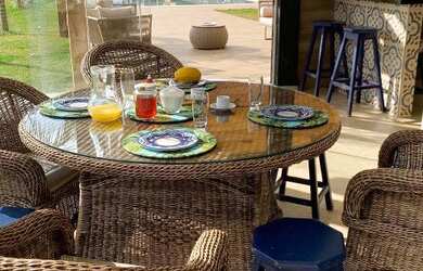 Imagem 6: Casa Riviera Santa Cristina XIII