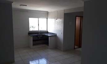 Imagem 2: Apartamento 2 quartos - Avenida Sucupira