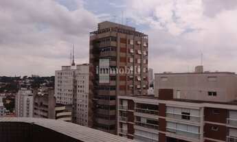 Imagem 4: PROX A PUC Apartamento com 3 dormitórios