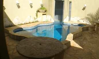 Imagem: VENDA CASA RIO PRETO BAIRRO MACEDO TELES