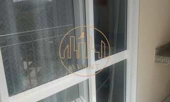 Imagem 3: Apartamento à venda no Condomínio Floradas Arboville em JACAREI - SP