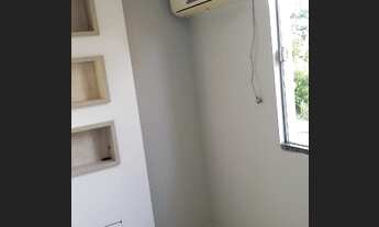 Imagem 2: Casa de vila sobrado para aluguel com 80 metros quadrados com 3 quartos em Cedro - Cambori