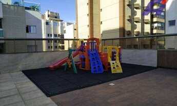 Imagem 4: Apartamento com 4 dormitórios