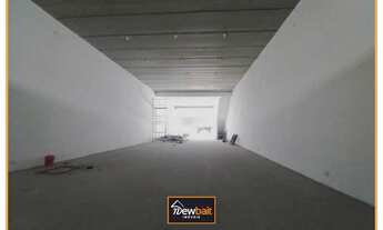 Imagem 4: SALÃO COMERCIAL NOVO - EXCELENTE LOCALIZAÇÃO