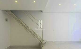 Imagem 4: Apartamento à venda com 100m², 1 quarto e 2 vagas no Itaim Bibi