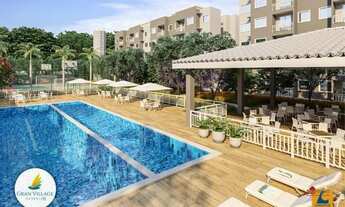 Imagem 2: Apartamento à venda no Gran Village Eusebio II