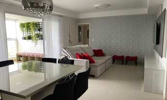 Imagem 4: Apartamento com 3 suítes a venda em Sorocaba no Edifício Mont Royal