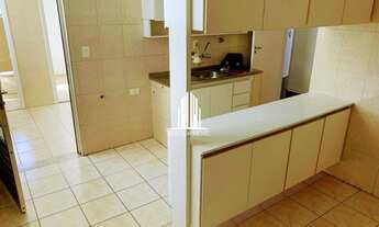 Imagem 2: Apartamento com 2 Quartos e 2 banheiros à Venda, 101 m²