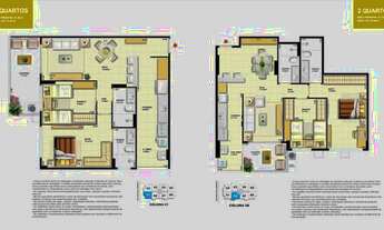 Imagem 7: Edifício Calle Sardegna- Rua Doutor Sardinha, 183 - Santa Rosa - Niterói/RJ