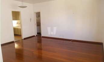Imagem: Belo Horizonte - Apartamento Padrão - São