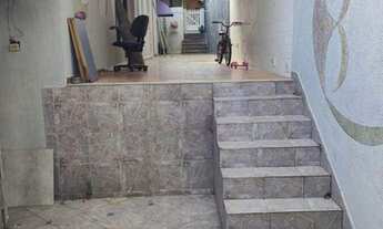 Imagem 3: Casa para Venda em São Caetano do Sul, Olímpico, 2 dormitórios, 1 banheiro, 1 vaga