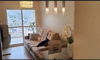 Imagem: APARTAMENTO 68m² Á VENDA EM SÃO CAETANO