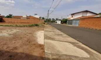 Imagem: Área para Venda em Araras, Jardim Universitário